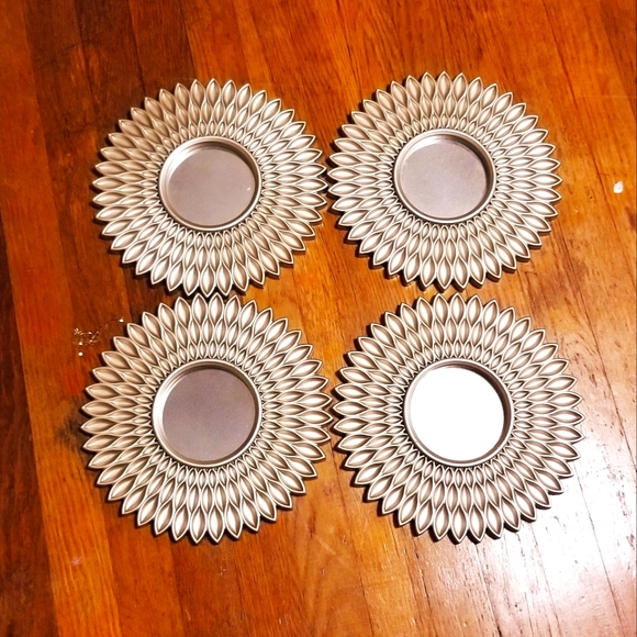 Other - Gold Mini Mirror Bundle